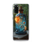 Samsung Case - Universe in a Bottle #12