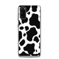 Samsung Case - Cow Print #1