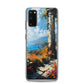 Samsung Case - Heavenly Vista