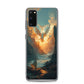 Samsung Case - Celestial Soaring