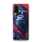 Samsung Case - Blue Gorilla