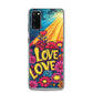 Samsung Case - Radiant Affection