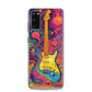 Samsung Case - Vibrato Visions