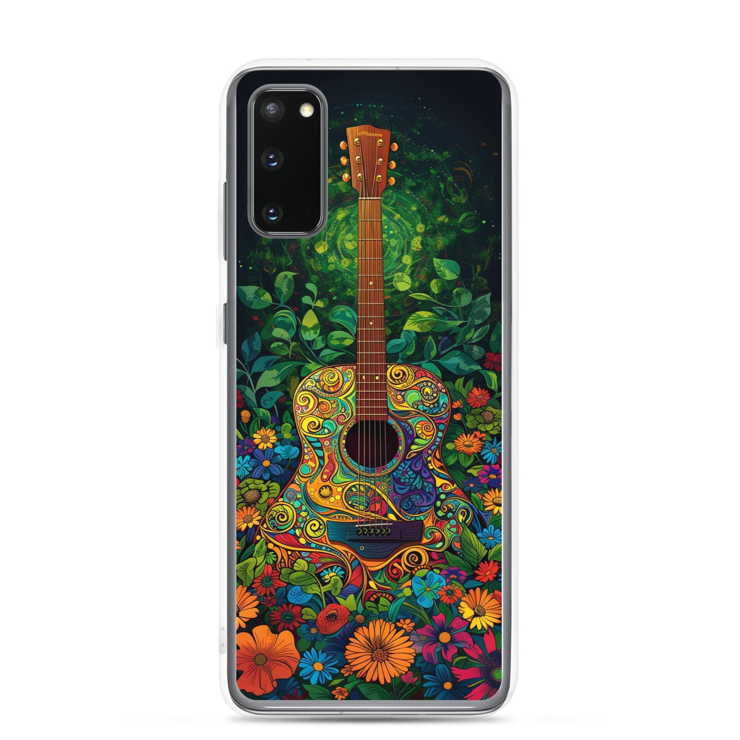 Samsung Case - Melody in Bloom