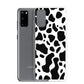 Samsung Case - Cow Print #3