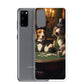 Samsung Case - Dogs Playing Poker