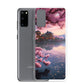 Samsung Case - Kyoto Cherry Blossoms