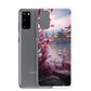 Samsung Case - Kyoto Cherry Blossoms