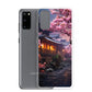 Samsung Case - Kyoto Cherry Blossoms