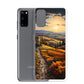 Samsung Case - Italian Hills