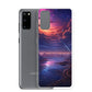 Samsung Case - Otherworldly Bay