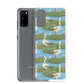 Samsung Case - Proud Geese