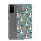 Samsung Case - Puppy Love