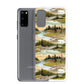 Samsung Case - Serene Wilderness Waters