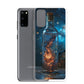 Samsung Case - Universe in a Bottle #8