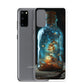 Samsung Case - Universe in a Bottle #9