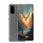 Samsung Case - Celestial Soaring