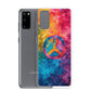 Samsung Case - Tie-Dye Tranquility