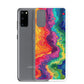 Samsung Case - Kaleidoscope Rhapsody