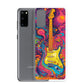 Samsung Case - Vibrato Visions