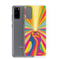 Samsung Case - Spectrum of Awakening