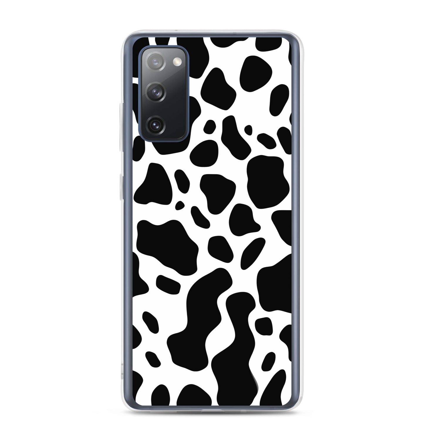 Samsung Case - Cow Print #3