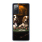 Samsung Case - Dogs Playing Poker