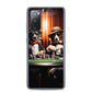 Samsung Case - Dogs Playing Poker