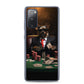 Samsung Case - Dogs Playing Poker