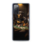 Samsung Case - Dogs Playing Poker