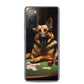 Samsung Case - Dogs Playing Poker