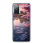 Samsung Case - Kyoto Cherry Blossoms