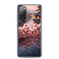 Samsung Case - Kyoto Cherry Blossoms