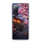 Samsung Case - Kyoto Cherry Blossoms