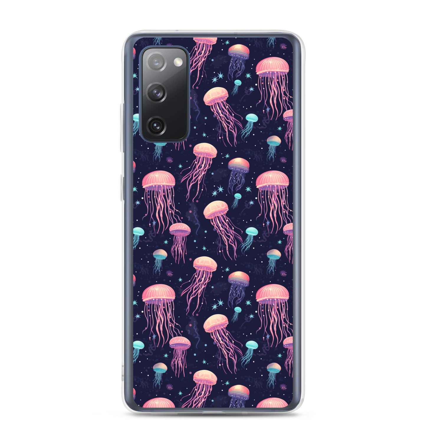 Samsung Case - Star Jellyfish