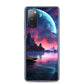 Samsung Case - Planet Rise