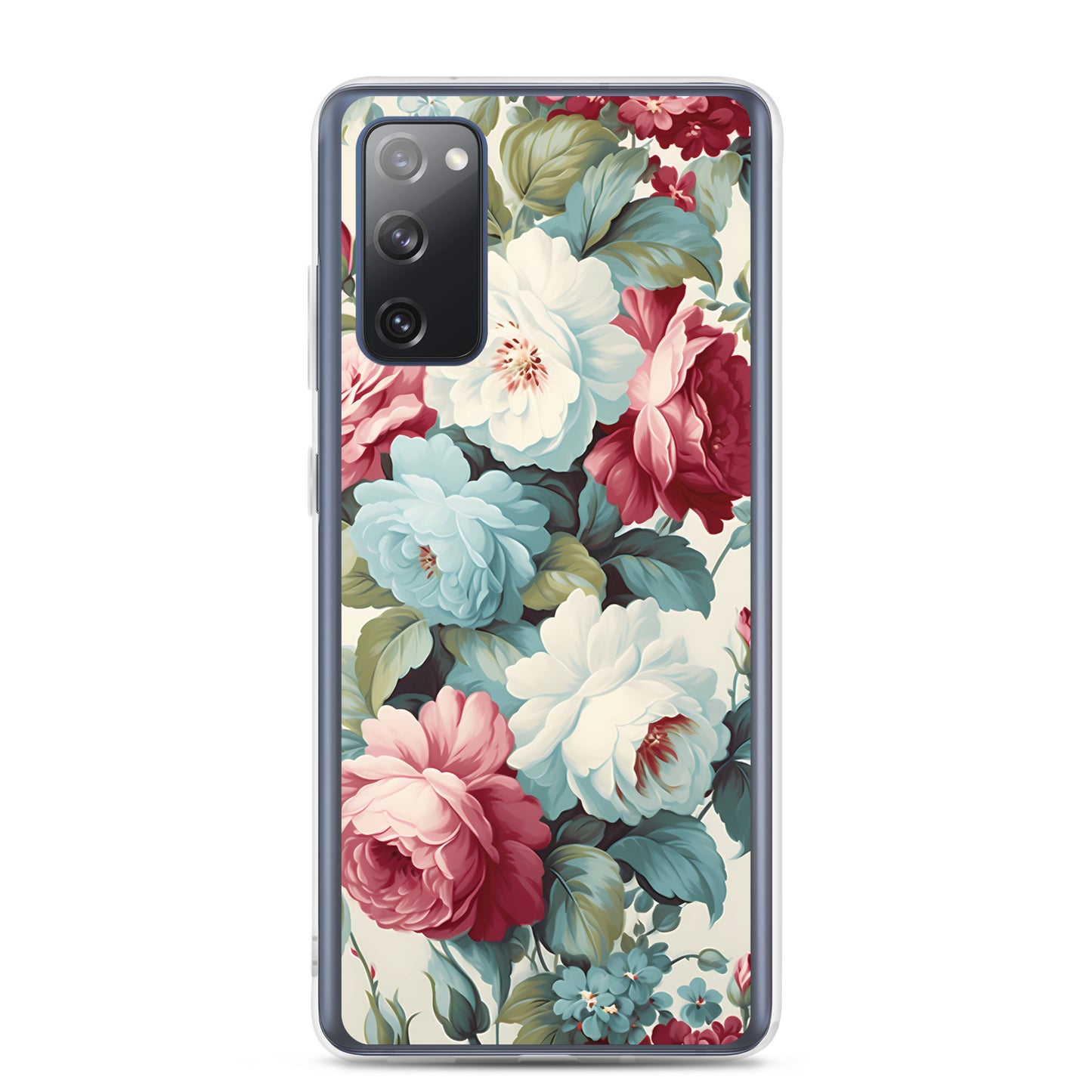 Samsung Case - Beautiful Floral