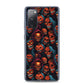 Samsung Case - Pumpkinheads