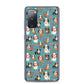 Samsung Case - Puppy Love