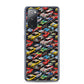 Samsung Case - Race Cars