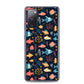 Samsung Case - Coral Kingdom