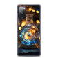 Samsung Case - Universe in a Bottle #6