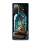 Samsung Case - Universe in a Bottle #9