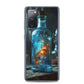 Samsung Case - Universe in a Bottle #10