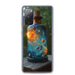 Samsung Case - Universe in a Bottle #12