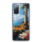 Samsung Case - Heavenly Vista