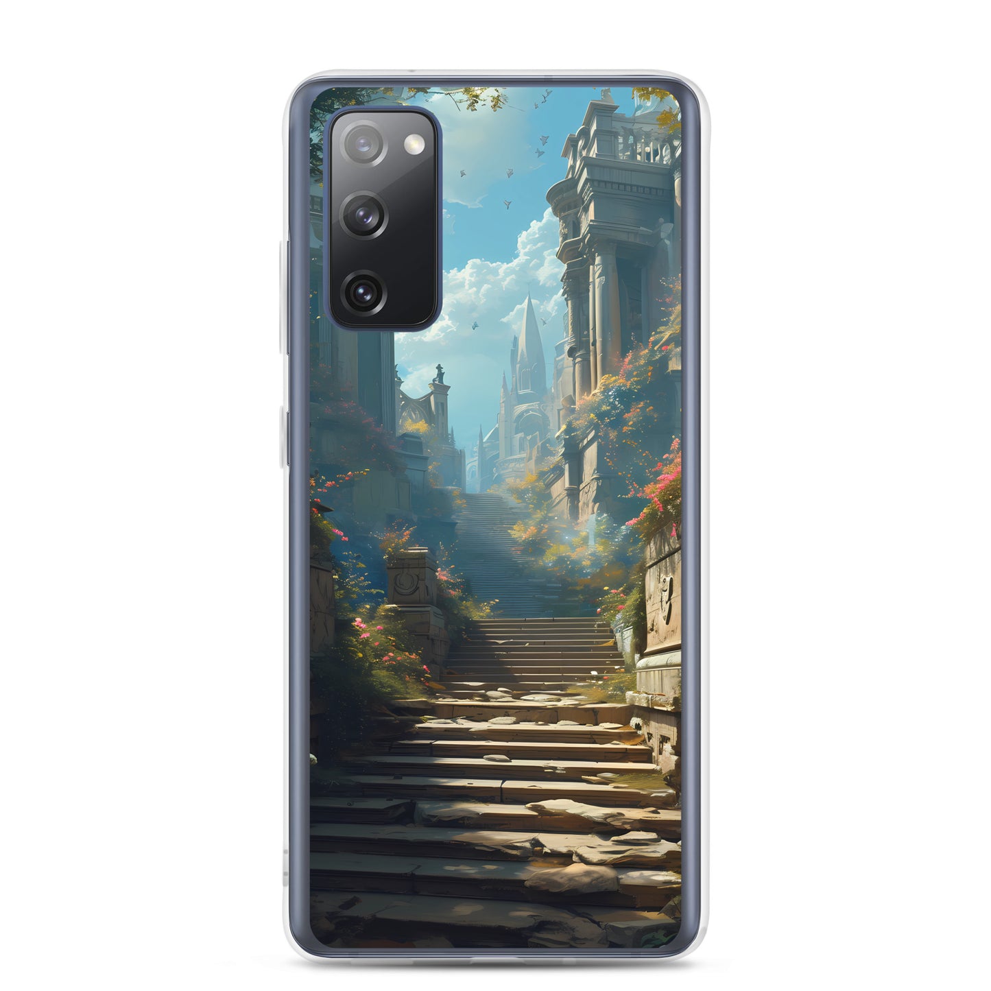 Samsung Case - Ascend to Arcadia