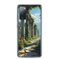 Samsung Case - Heavenly Atrium