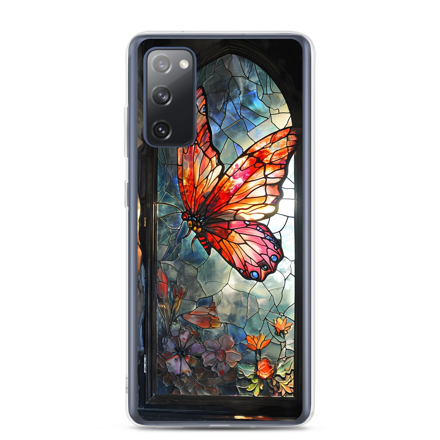 Samsung Case - Wings of Grace