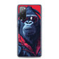 Samsung Case - Blue Gorilla